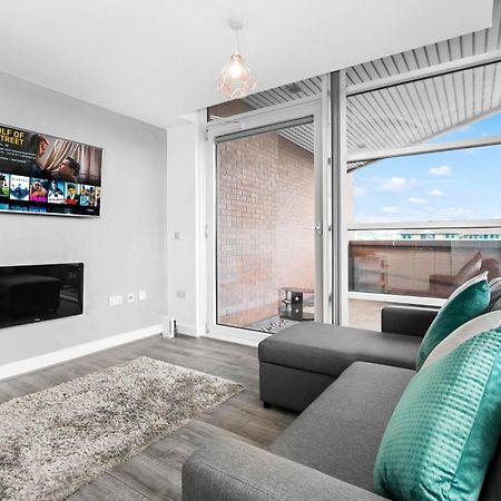 Luxury Stay With Scenic Views Brierley Hill Exteriér fotografie